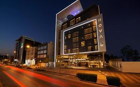Nova M Hotel Olaya Riyadh Edge By Rotana